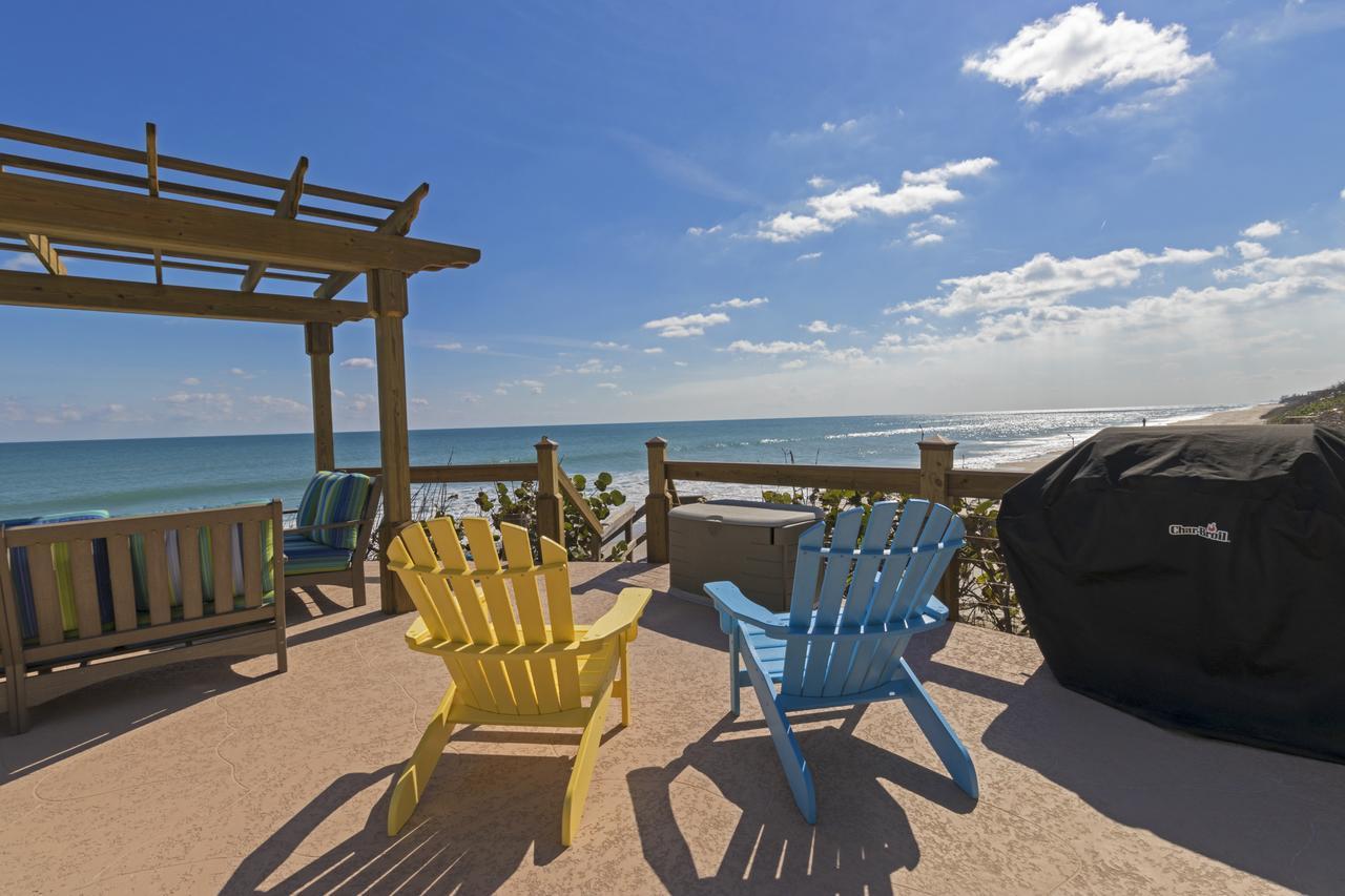 Sea View Inn Melbourne Beach Luaran gambar