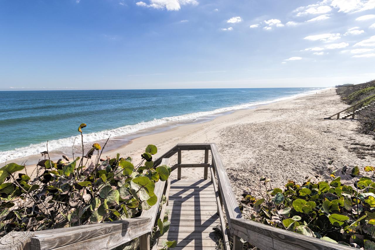 Sea View Inn Melbourne Beach Luaran gambar